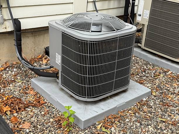 24/7 Emergency Air Duct Cleaning experts in Lynchburg, VA