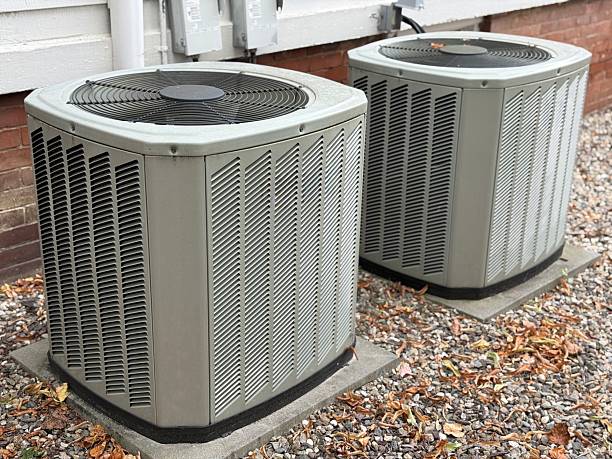 Reliable Air Duct Cleaning contractor in Lynchburg, VA by HVAC Repair CO