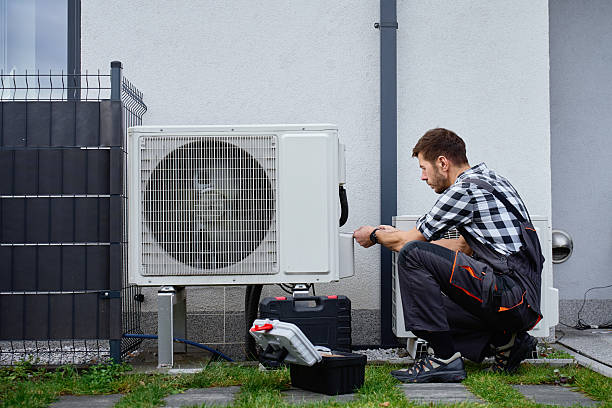 Top rated local Air Duct Cleaning specialists in Lynchburg, VA
